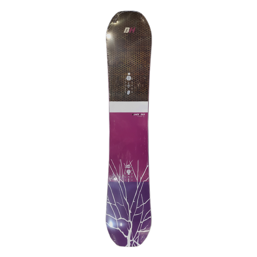 Surfplank Da Snowboard Blackhole Dream