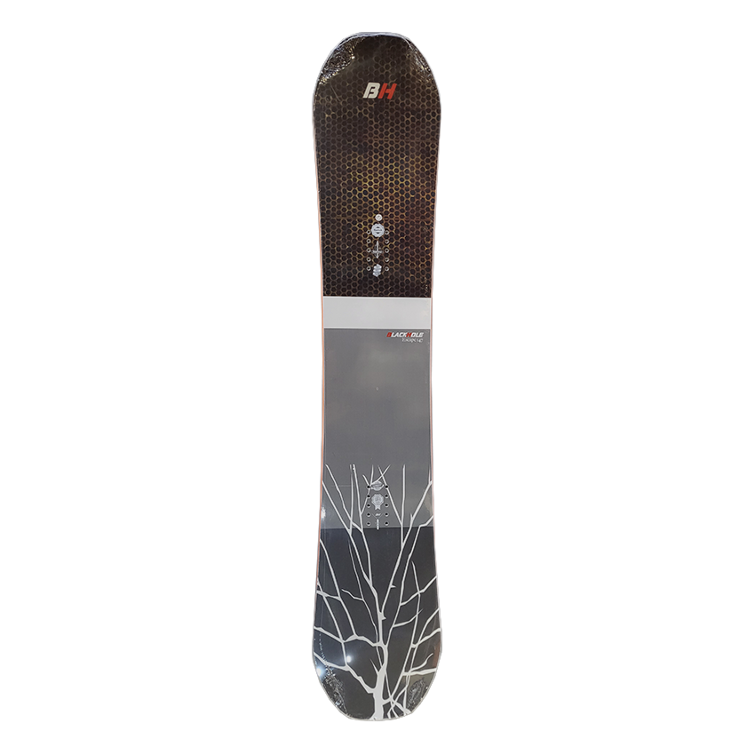 Blackhole Escape Snowboard- Surfplank