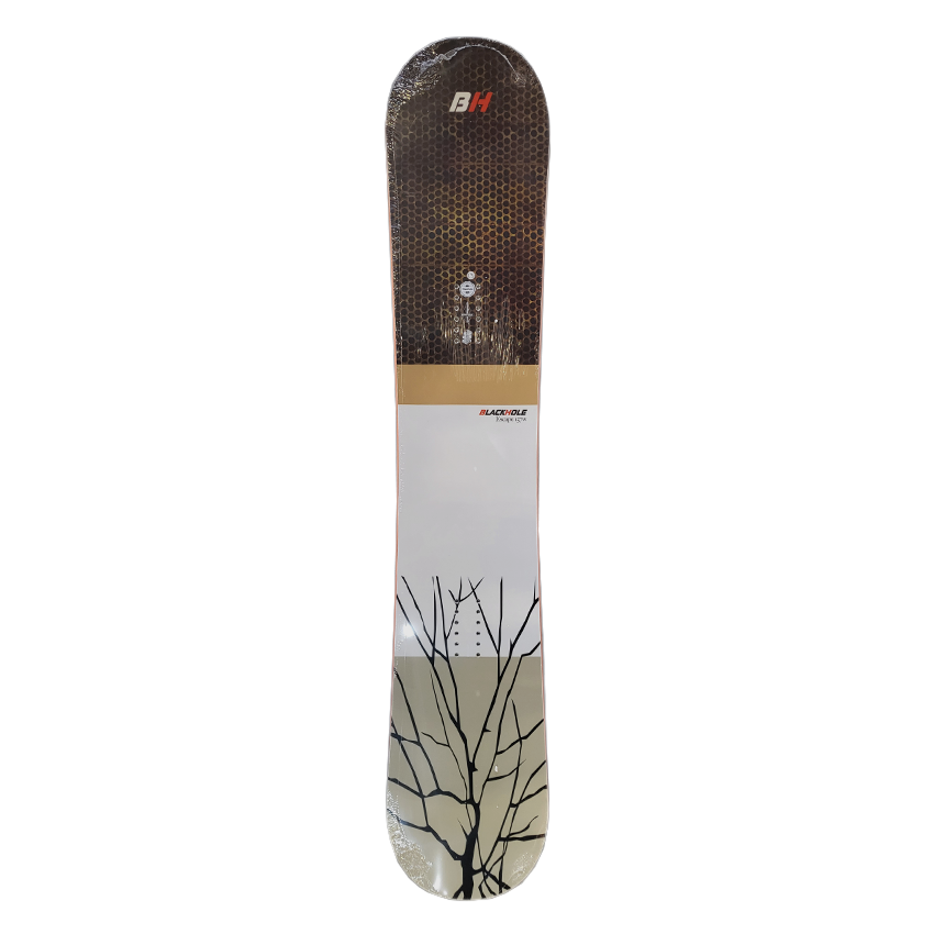 Surfplank Da Snowboard Blackhole Escape Wide