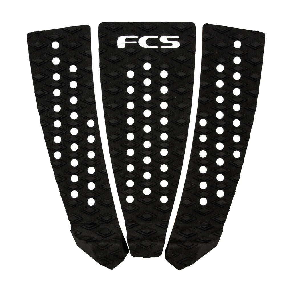 Pad Surf FCS C-3 Classic Traction Nero