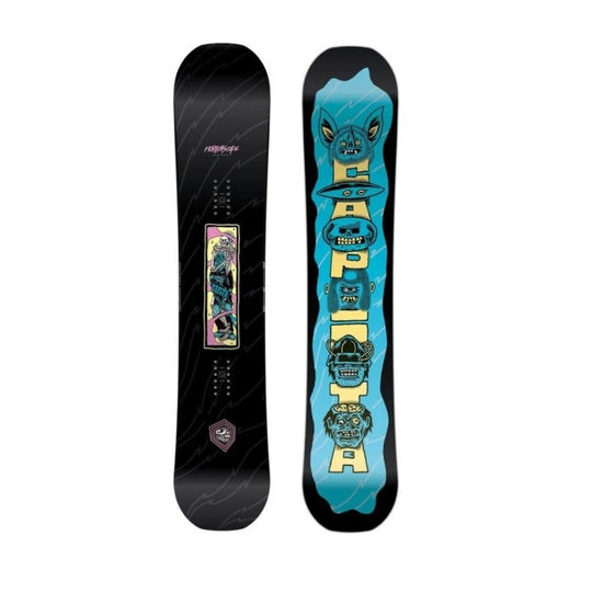 Capita Horrorscope Snowboard Surfplank