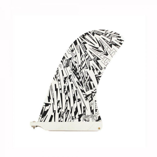 Pinna Surf Captail Fin Andy Davis 10”