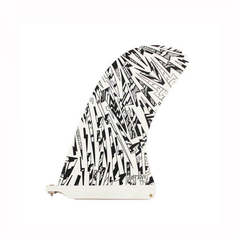Pinna Surf Captain Fin Andy Davis 10”