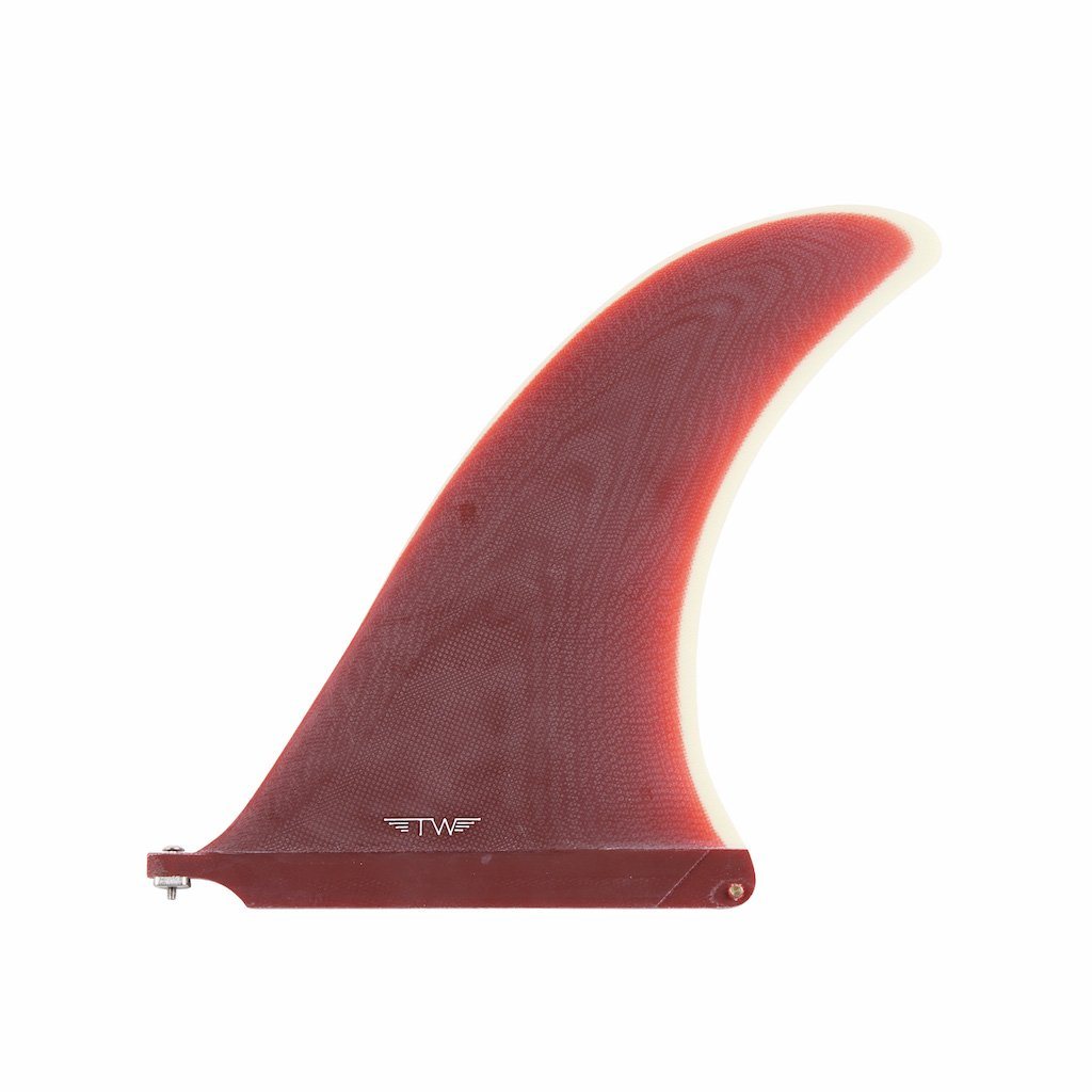 Pinna Surf Captain Fin Tyler Warren 10.5"