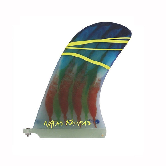 Pinna Surf Captain Fin Natas Kapas 10"