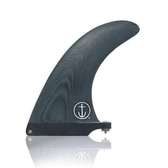 Pinna Surf Captain Fin Slasher Nera