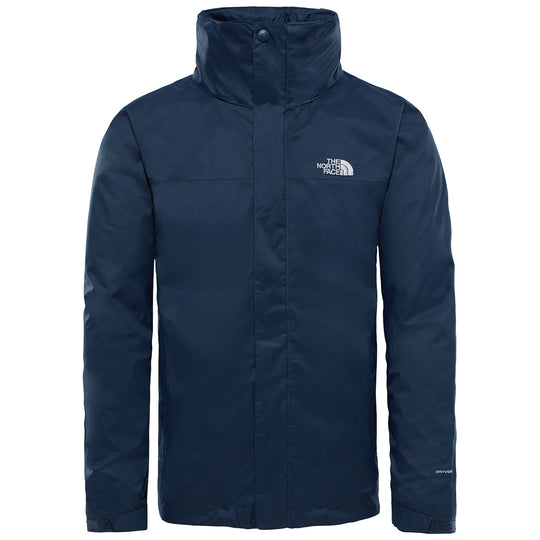 Giacca The North Face Uomo Evolve II Triclimate Blu