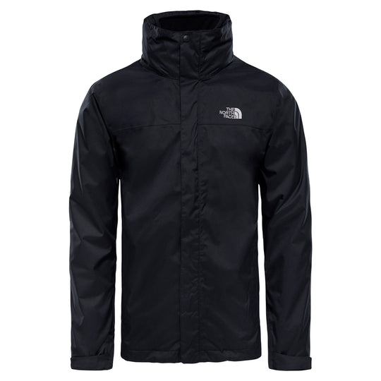 Giacca The North Face Uomo Evolve II Triclimate Nero
