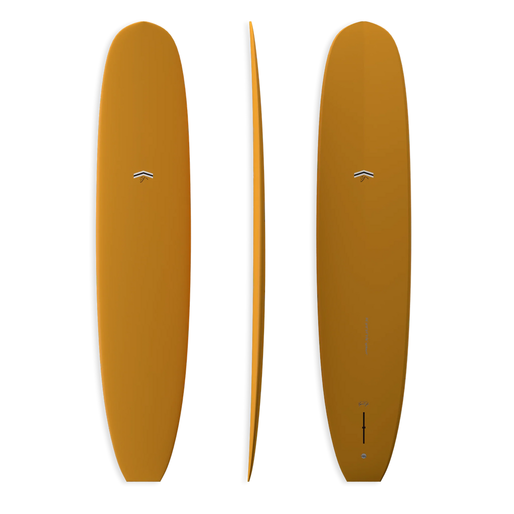 Tavola da Surf Thunderbolt  9’2” Sprout CJ Nelson