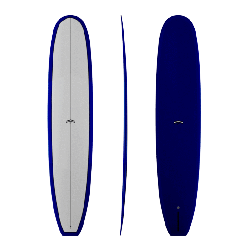 Thunderbolt Sprout 9'6" Surfplank