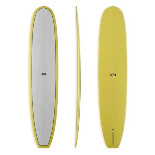 Thunderbolt Sprout 9'2" Surfplank