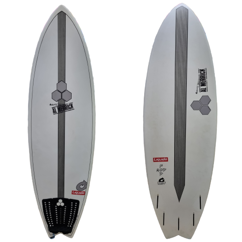 Table de surf Torq Pod Mod 5'10" [États-Unis]