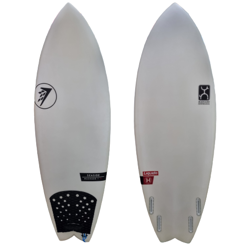 Planche de surf occasion Firewire Seaside 5'7"