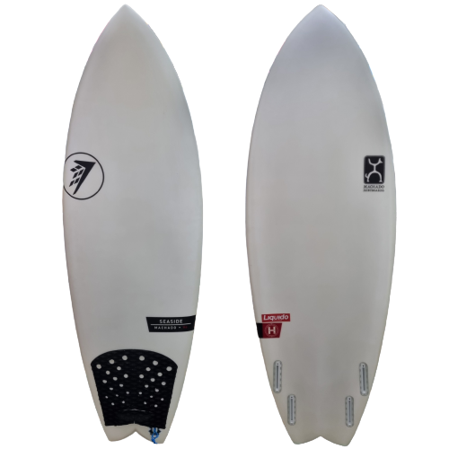 Gebrauchtes Firewire Seaside 5'7" Surfplank