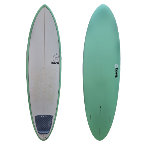 Table Surf Torq Funboard 6'8" [USATA]