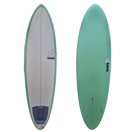 Tavola da Surf Torq Funboard 6’8” [USATA]