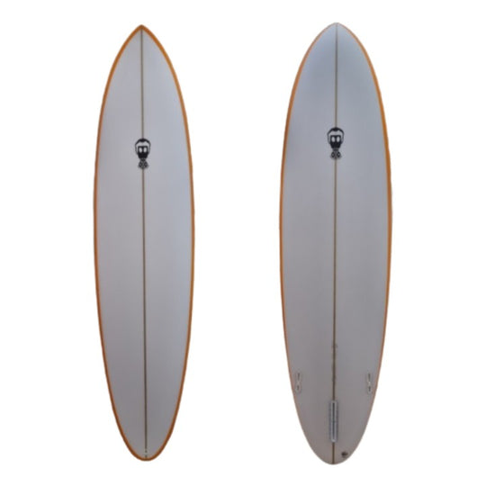 Tavola Surf Mark Phipps One Bad Egg 7'0"