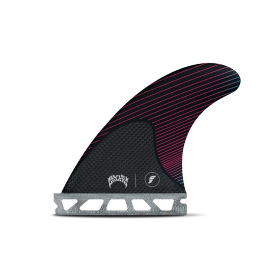 Pinne Surf Futures Fins Mayhem Tri Fin Small