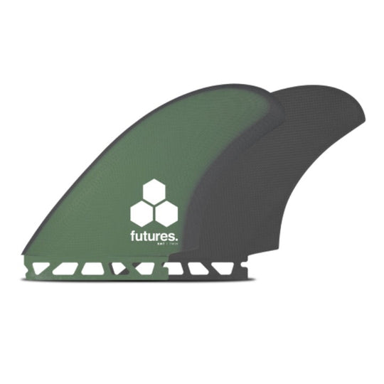 Pinne Surf Futures Fins Britt Merrick Twin