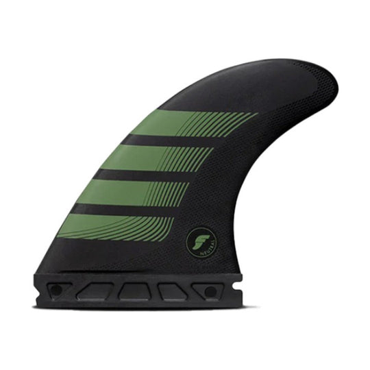 Pinne Surf Futures Fins F8 Alpha Thruster Large