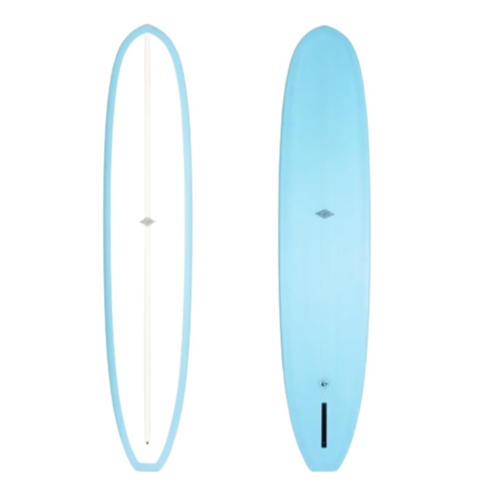 Tavola de Surf Mc Tavish Fireball Sqaure 9'4"