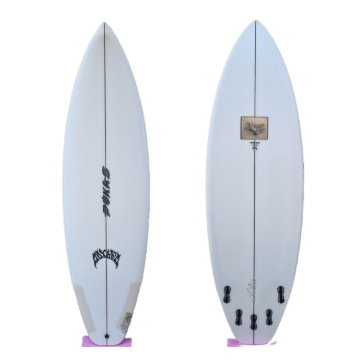 Planche de surf Pukas Hyperlink