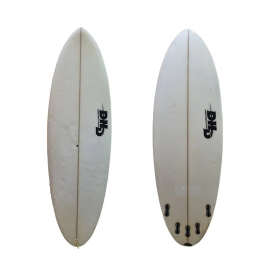 Tavola da Surf DHD Pocket Knife 5'7" [Usata]