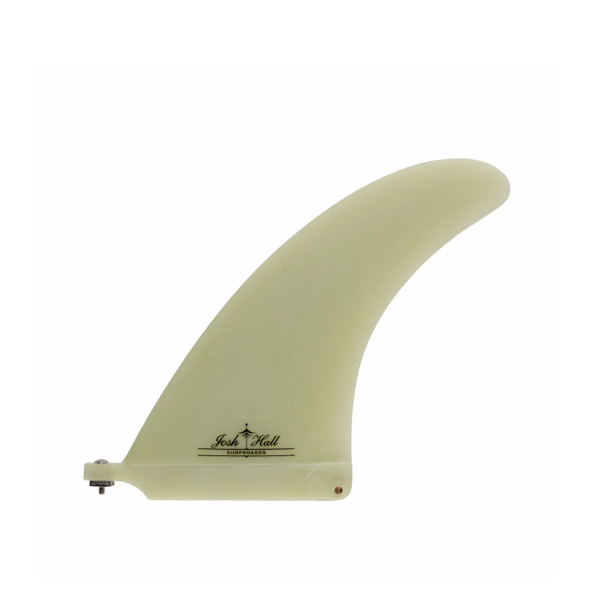 Pinne Surf Captain Fin Josh Hall Single Fin