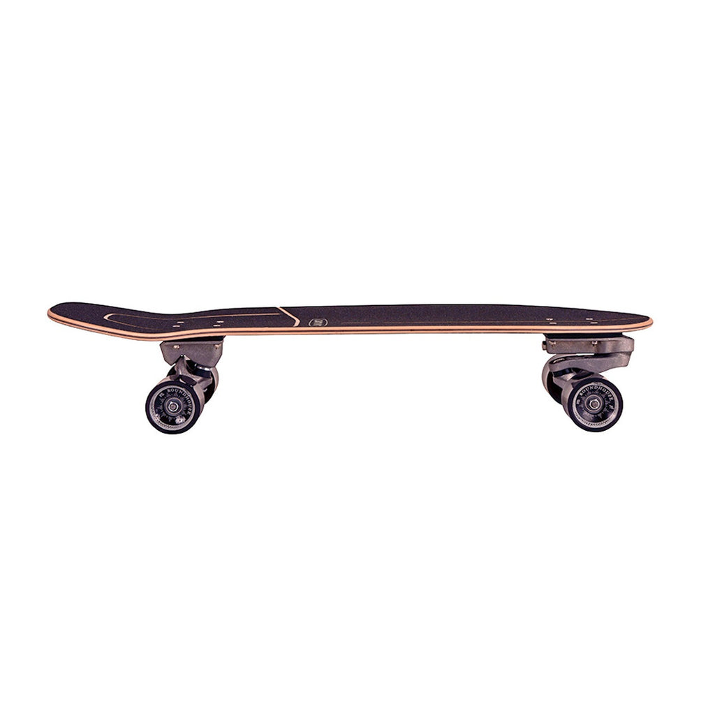 美品 カーバー Carver Fort Knox Blue C7 コンプリート Carver - Knox Quill - Surfskate Complete – Spunkys Surf Shop LLC