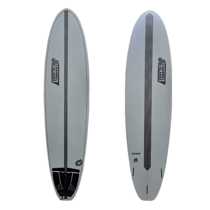 Planche de Surf Torq Chancho 7'6" [Usata]