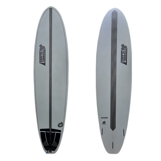 Tavola da Surf Torq Chancho 7'6" [Usata]