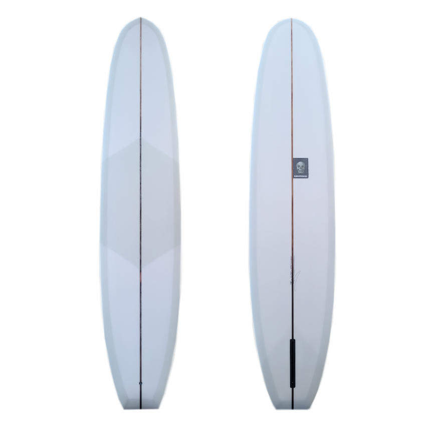 Chris Christenson Bonneville 9'3" Surfplank