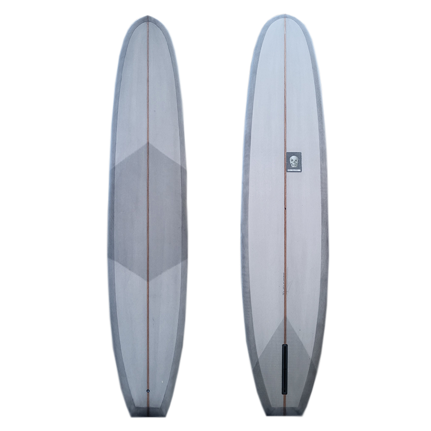 Tavola da Surf Chris Christenson Bonneville 9'6"