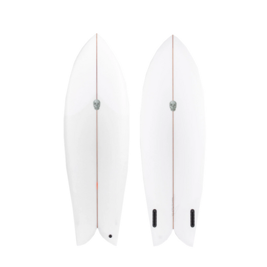 Tavola Surf Chris Cristenson Chris Fish 5'10"