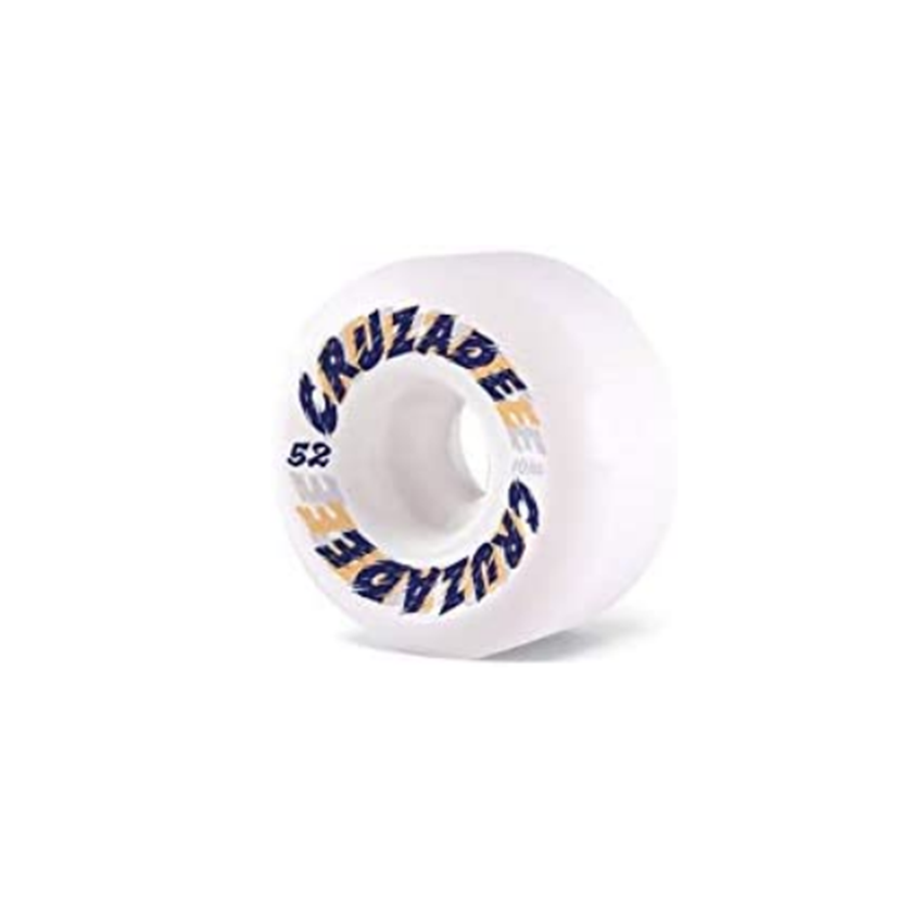 Roues de skate Cruzade 52mm 83B