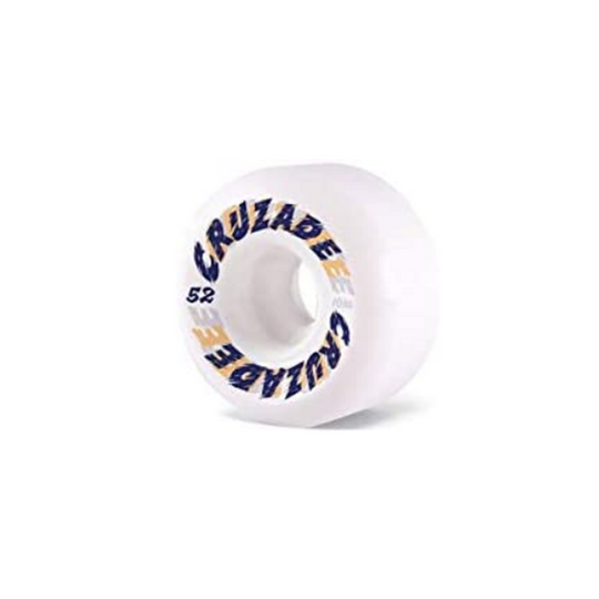 Ruote Skate Cruzade 52mm 83B