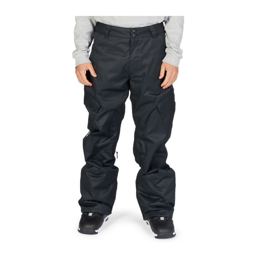 Pantaloni da Snow DC Banshee Pant Nero