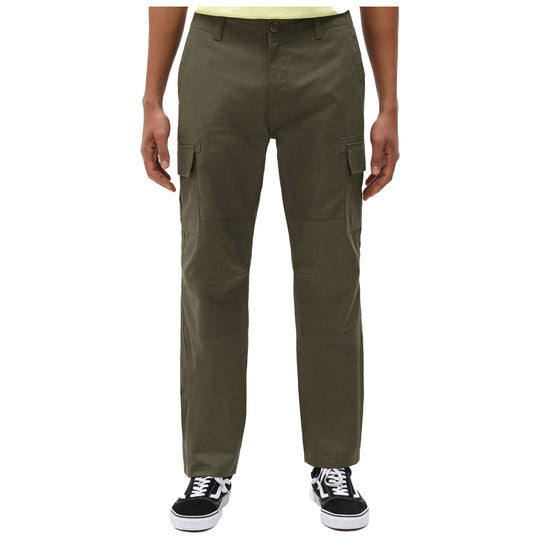 Pantalone Dickies Millerville Verde Militare