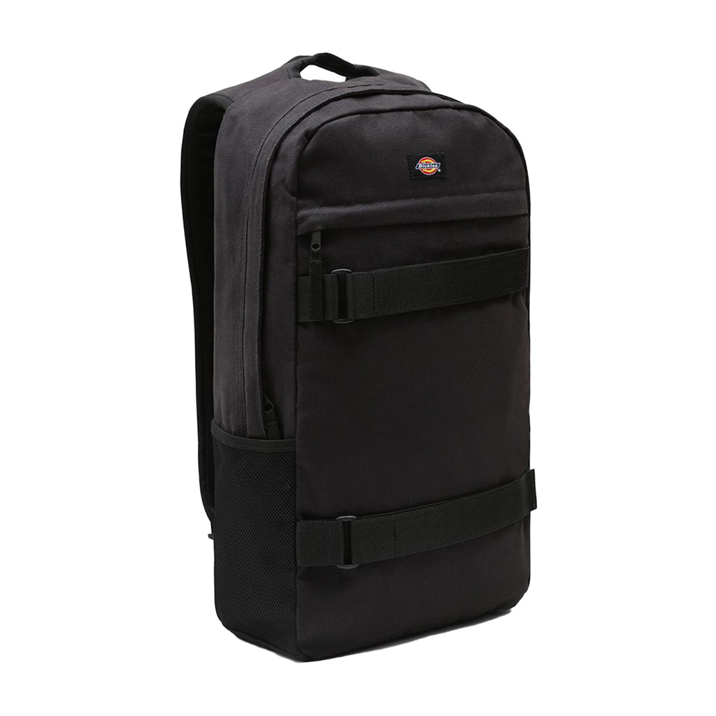 Dickies Duck Canvas Plus Rucksack Schwarz