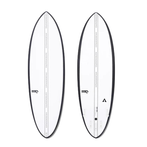 Surfplank da Surf Haydenshapes Hypto Krypto