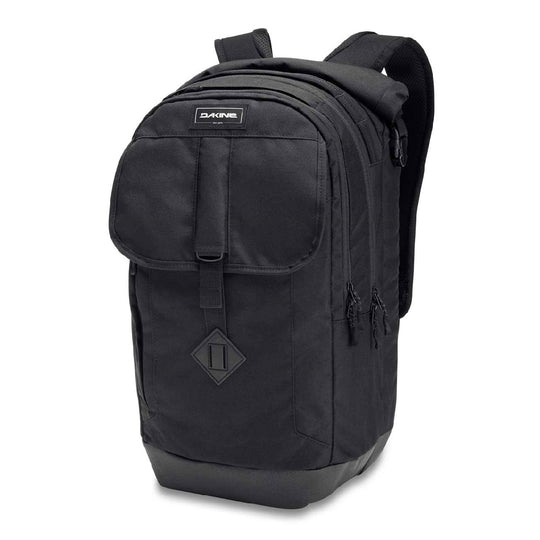 Dakine Mission DLX Wet/Dry Backpack Black