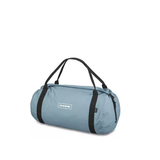Borsone Dakine Packable Rolltop Duffle 40L Vintage Blu