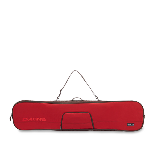Sacca Snow Dakine Freestyle Snowboardtasche Rosso
