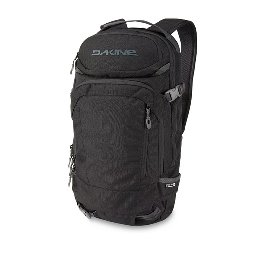Dakine Heli Pro 20L Rucksack Schwarz