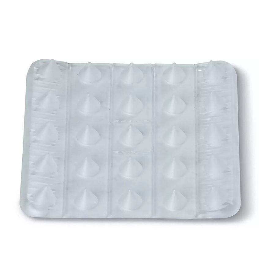 Pad Snow Dakine Spike Stomp Transparent