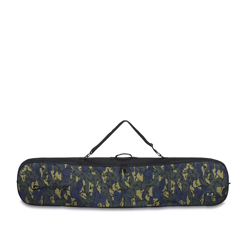 Sacca Snow Dakine Pipe Snowboard Bag Camo