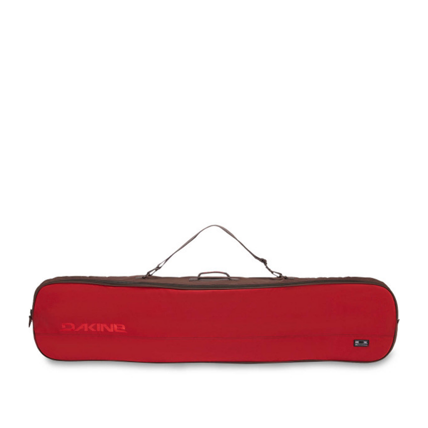 Sacca Snow Dakine Pipe Snowboardtasche Rosso