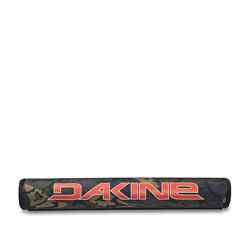 Pad Auto Dakine Rack Pads 28” Camo