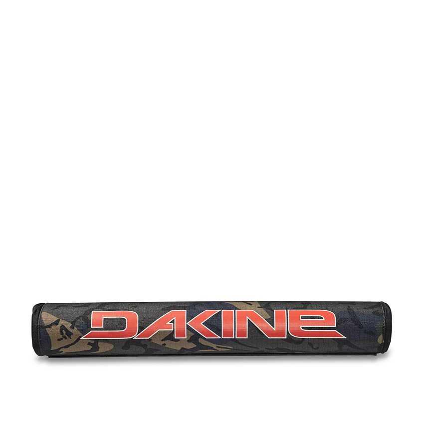 Pad Auto Dakine Rack Pads 28" Camo