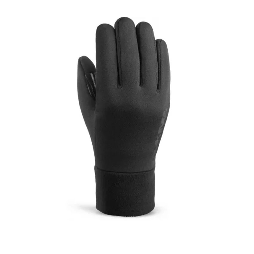 Guanti Dakine Storm Liner Gloves Nero